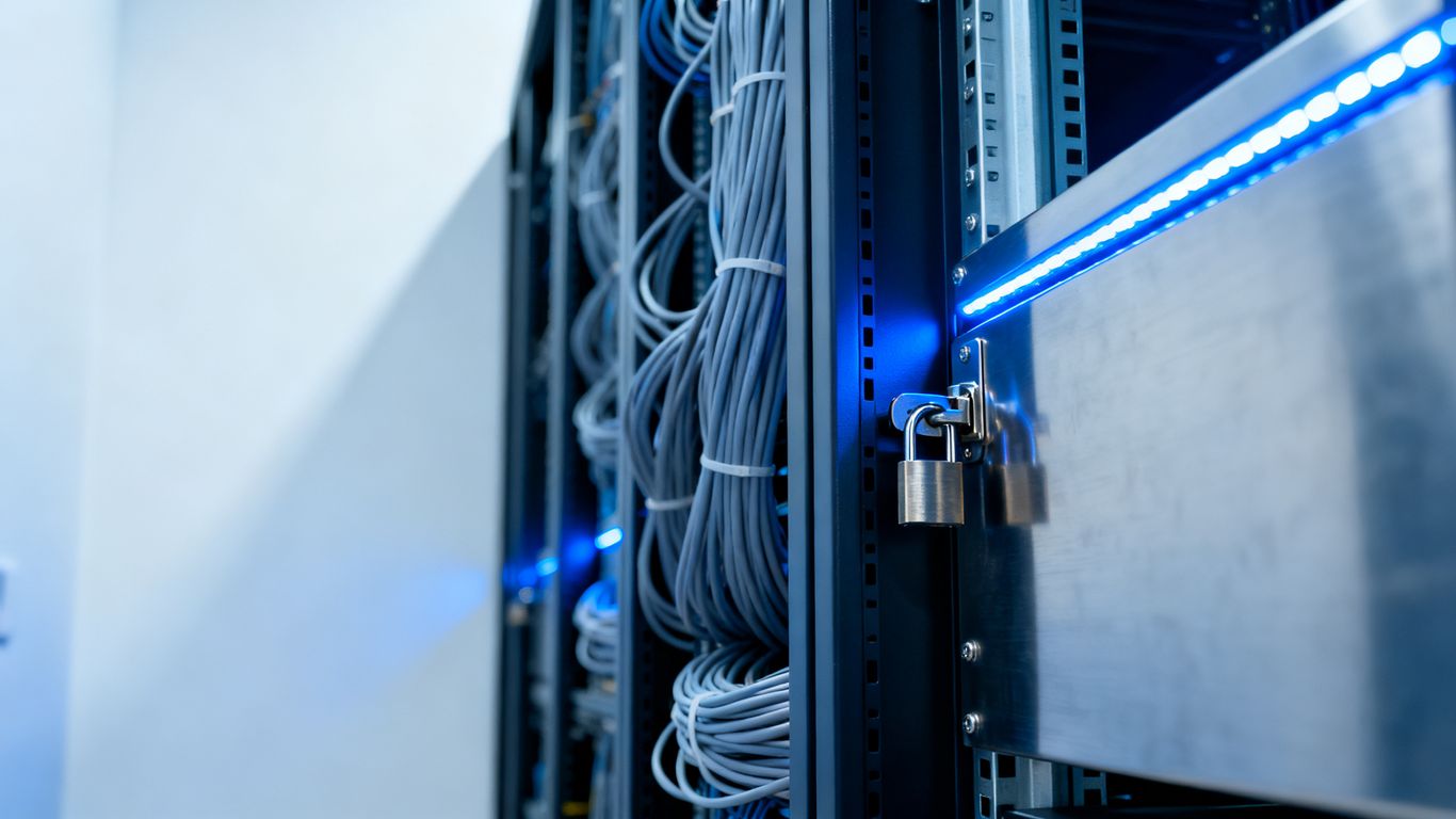 Securing access for distributed teams