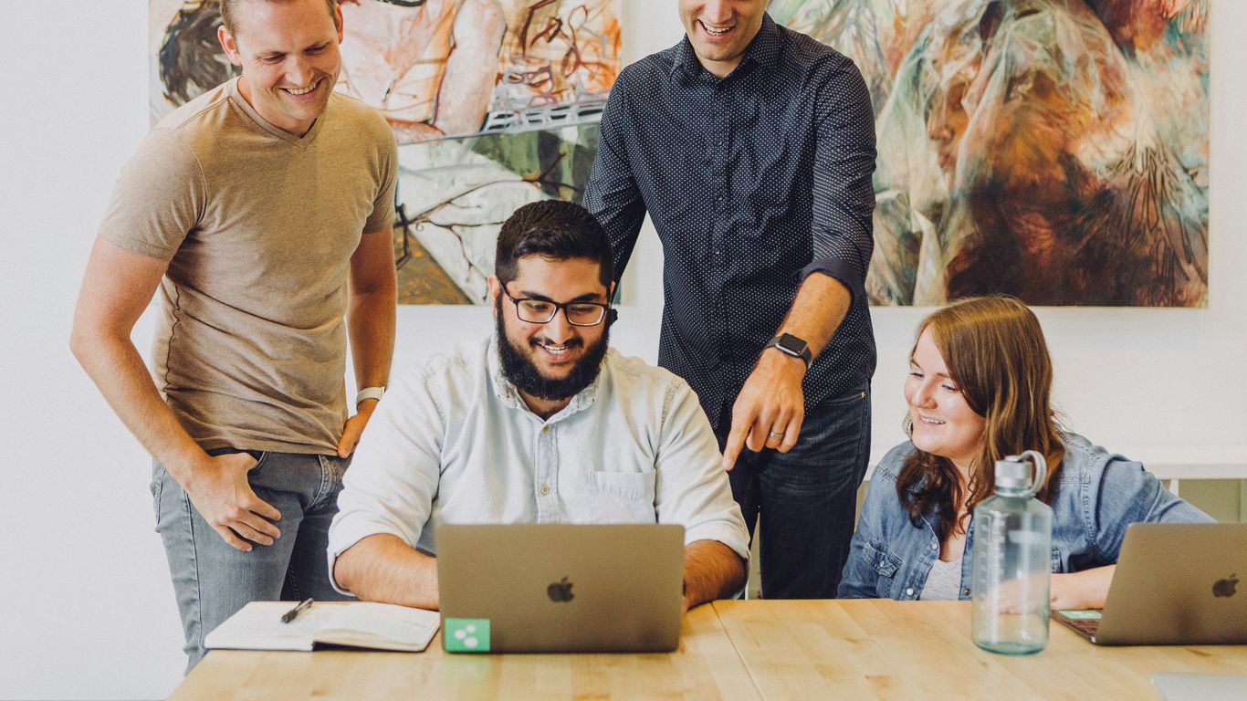 From Freelancer to Agency Owner — The Video Editing Skills That Made It Possible