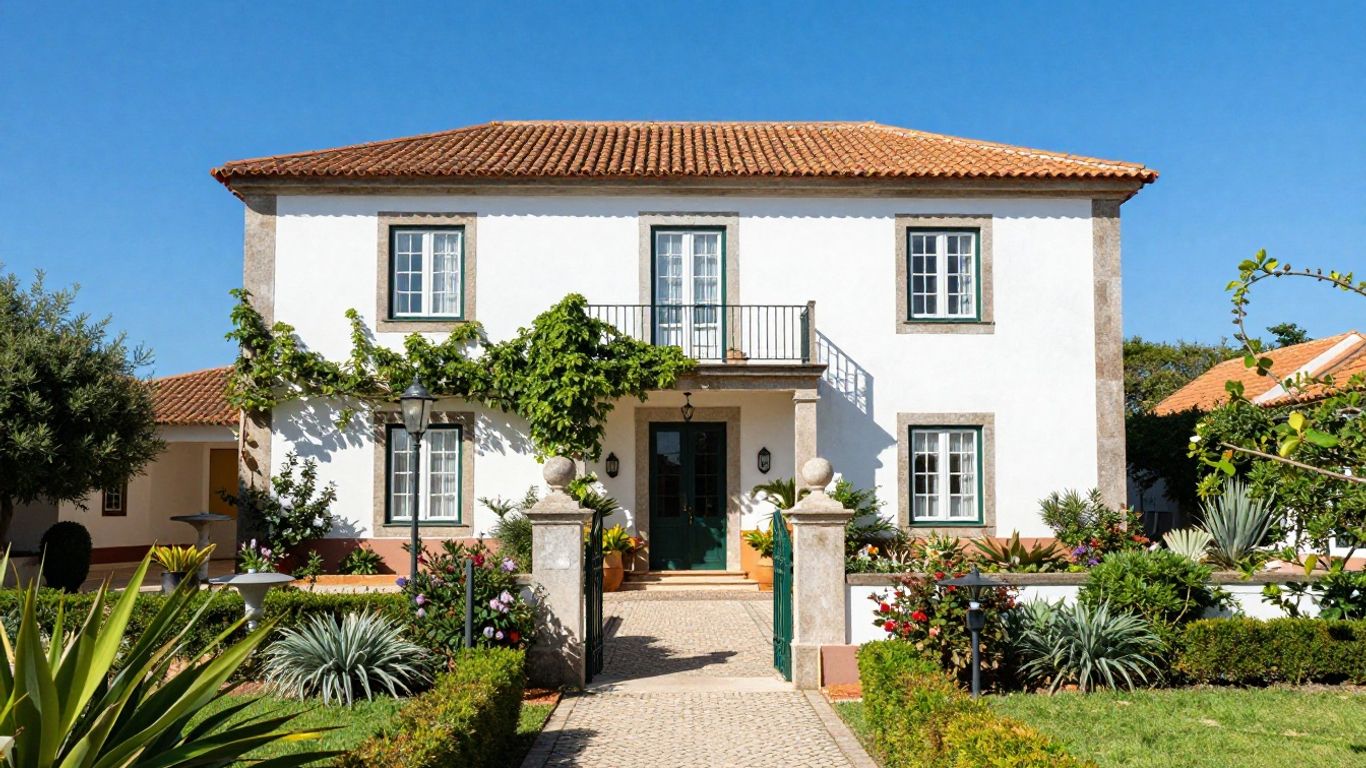 CONTAREA - GESTÃO E CONTABILIDADE -  FAMALICÃO - VENDER SEGUNDA CASA SEM PAGAR MAIS-VALIAS EM 2026