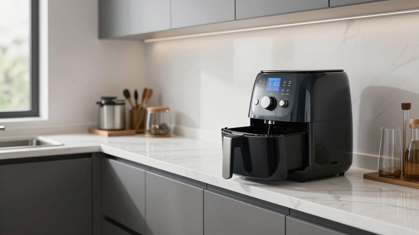 The best air fryer for Airbnb: Choosing durable, guest-proof models for 2025