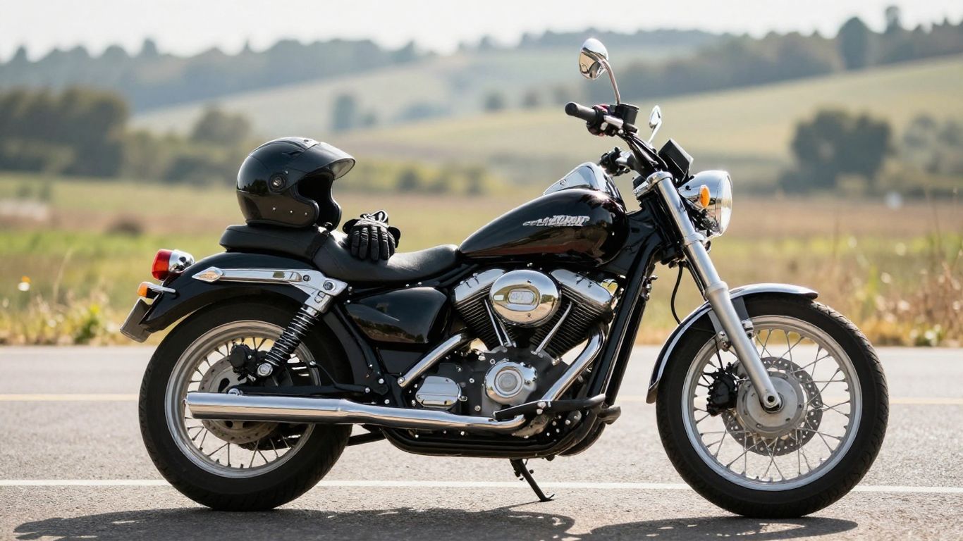 Coberturas del seguro de moto: guía para elegir la mejor opción