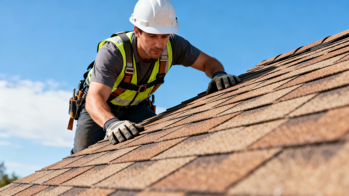 Reviews Win Roofing Jobs: The System for 10+ Per Month