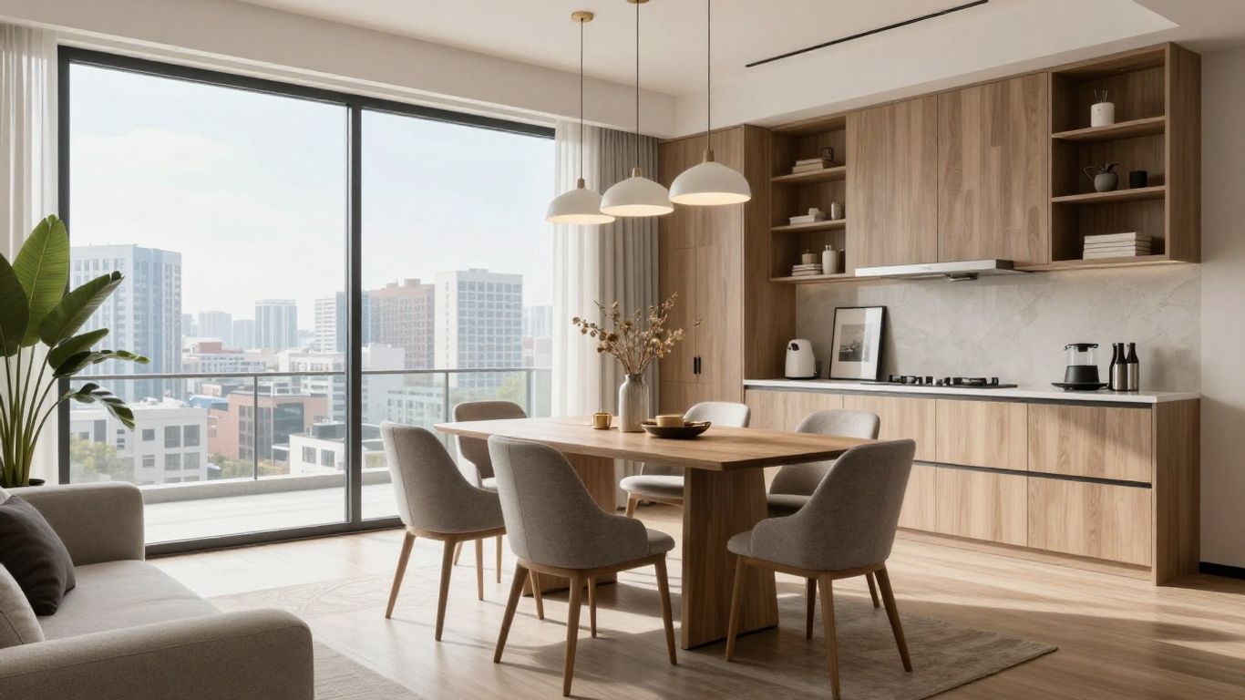 turnkey airbnb setup washington dc