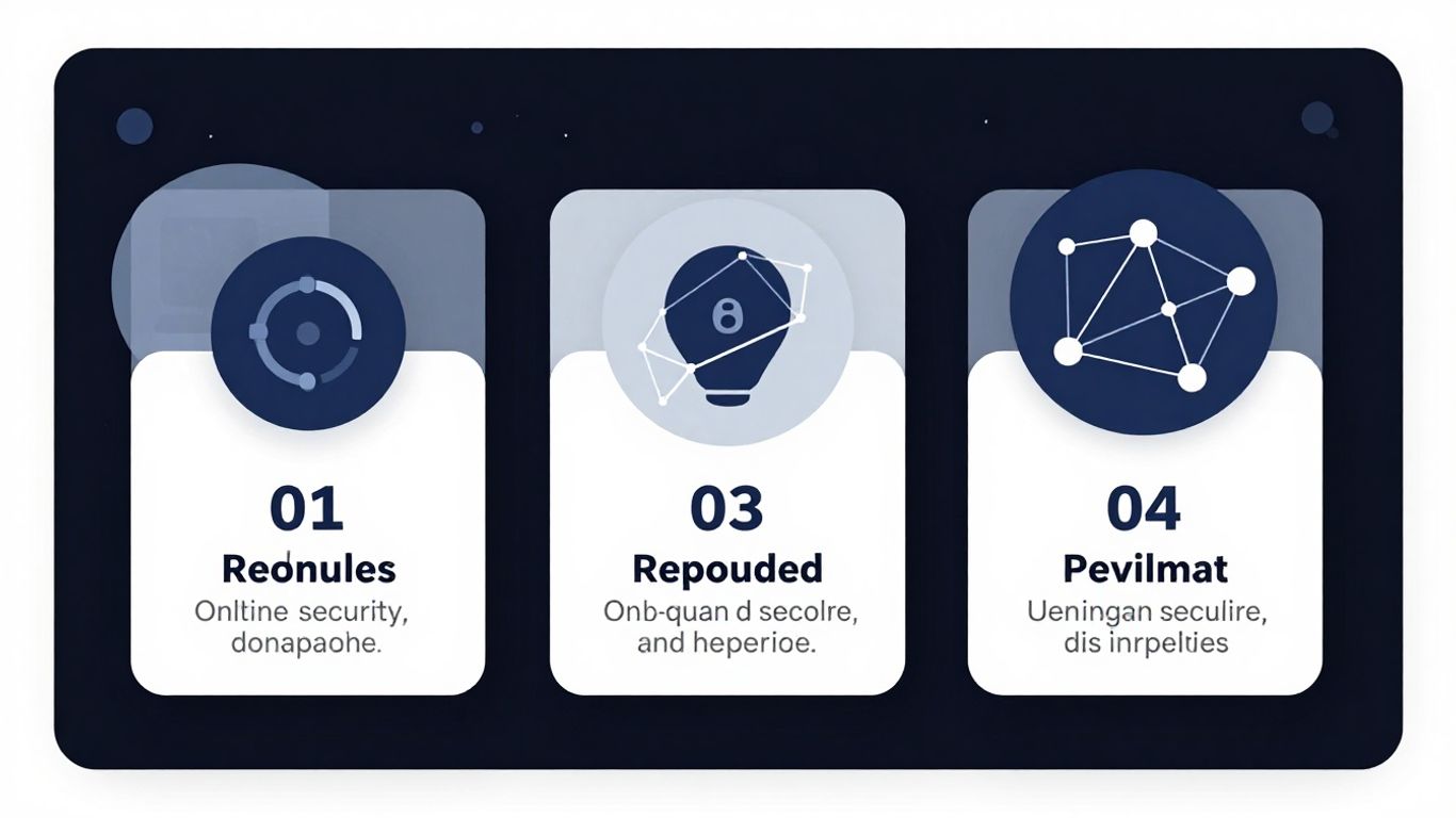 Domain and IP blacklist checker tool illustration