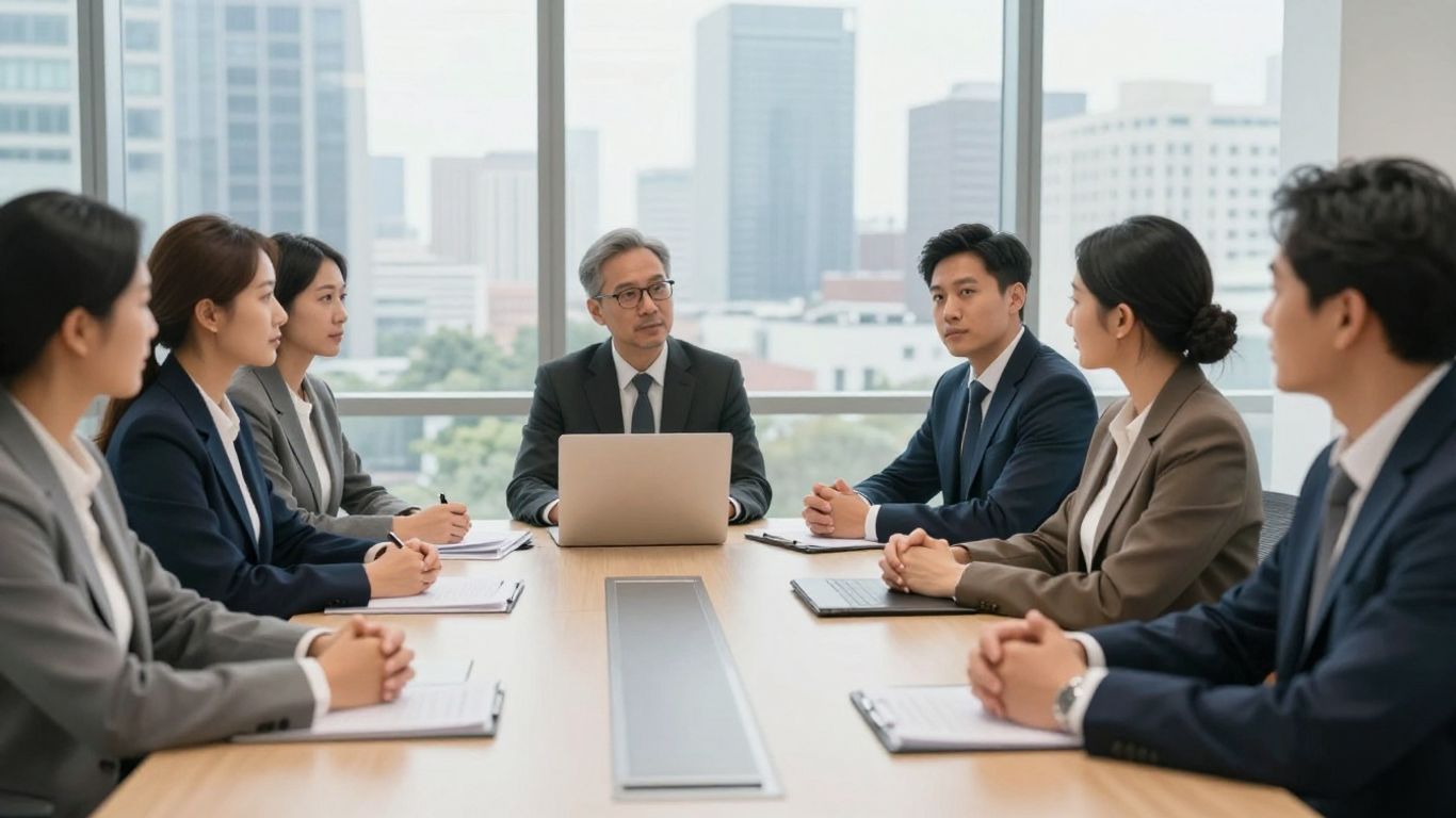 Cross-cultural negotiation training: How to build trust, handle friction, and reach better agreements