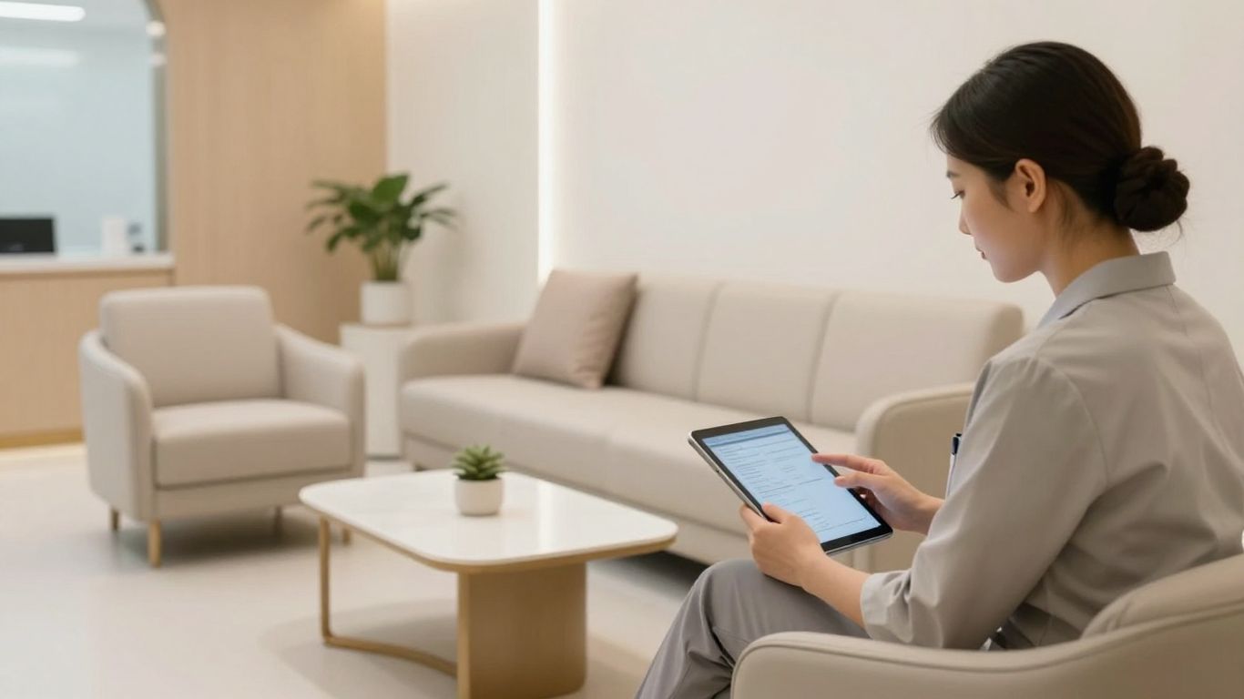 How DIVA 360 books more appointments than a live receptionist real clinic data
