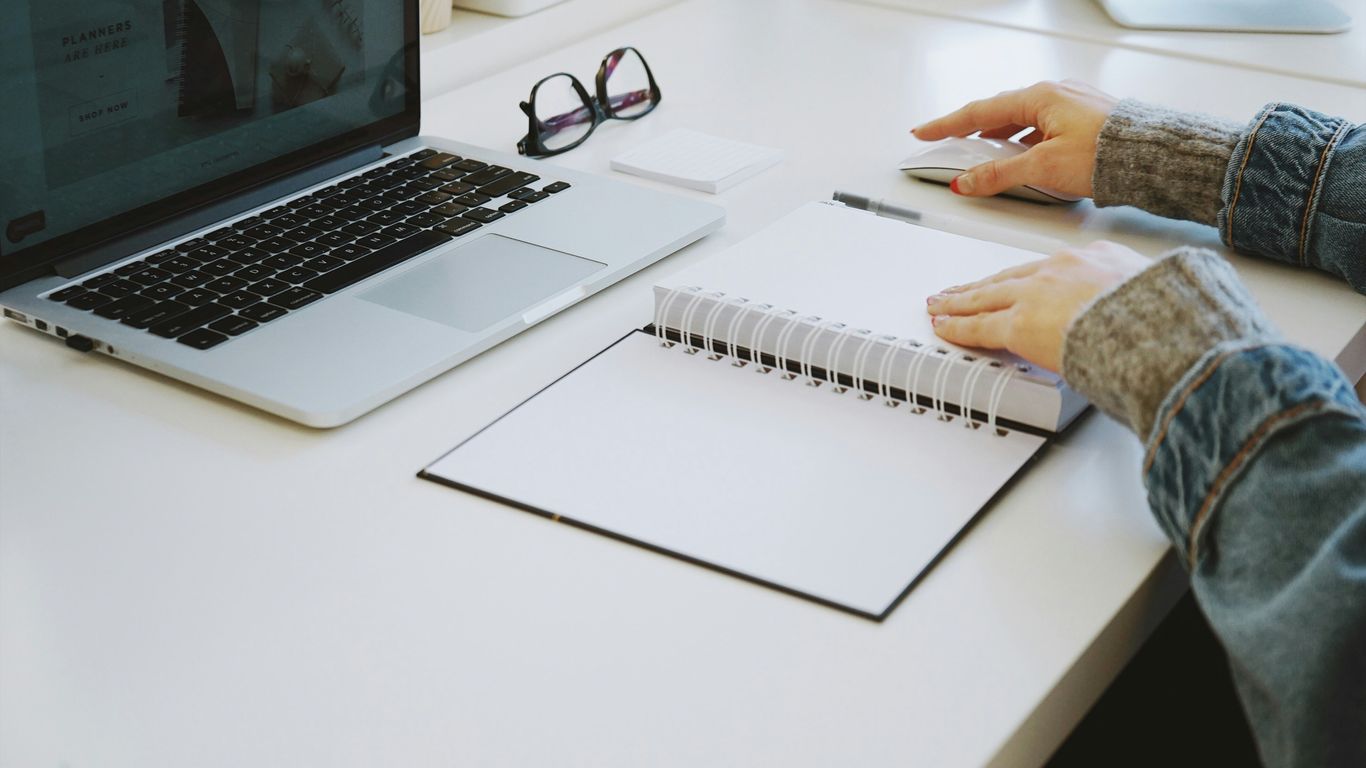 Why I Didn't Tell My Boss I Was Getting Certified (Until I Finished)