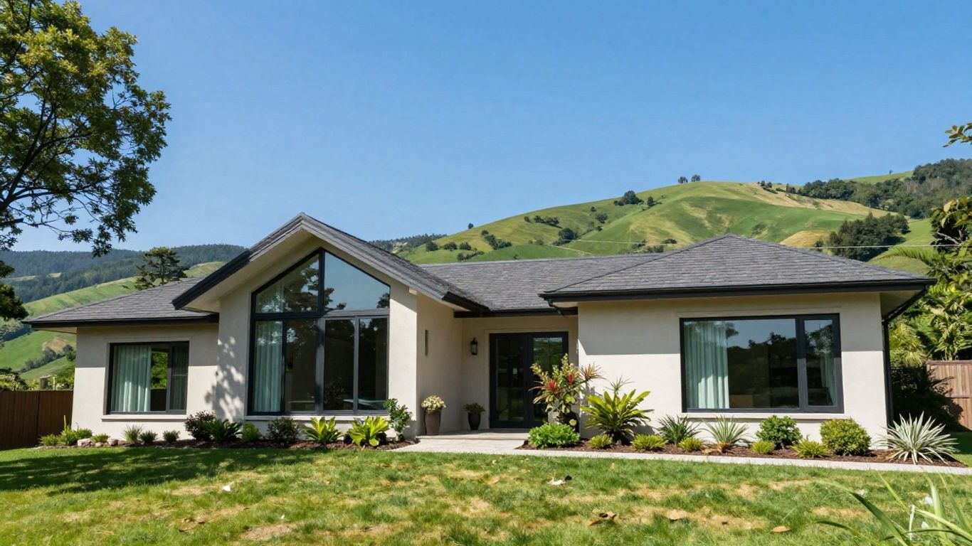 New construction homes in scenic Boerne and Canyon Lake neighborhoods.