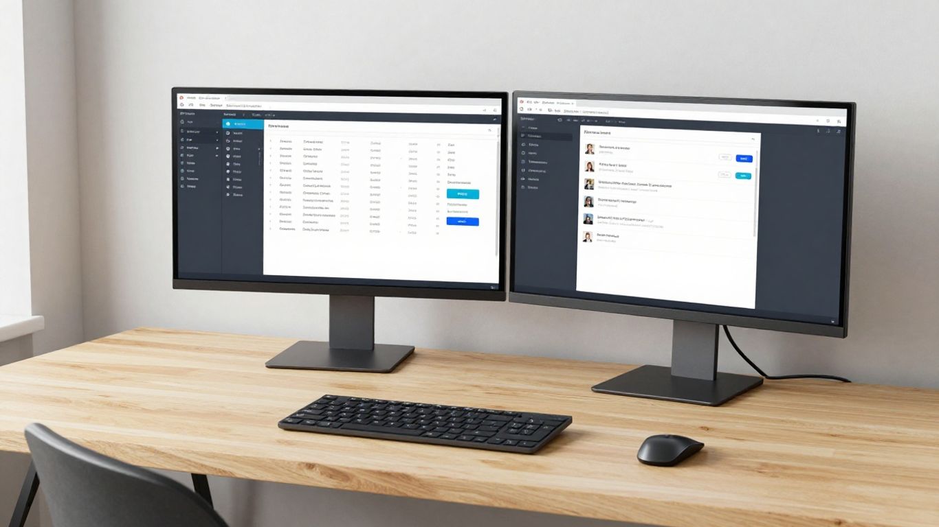 Implementing integrated technology solutions
