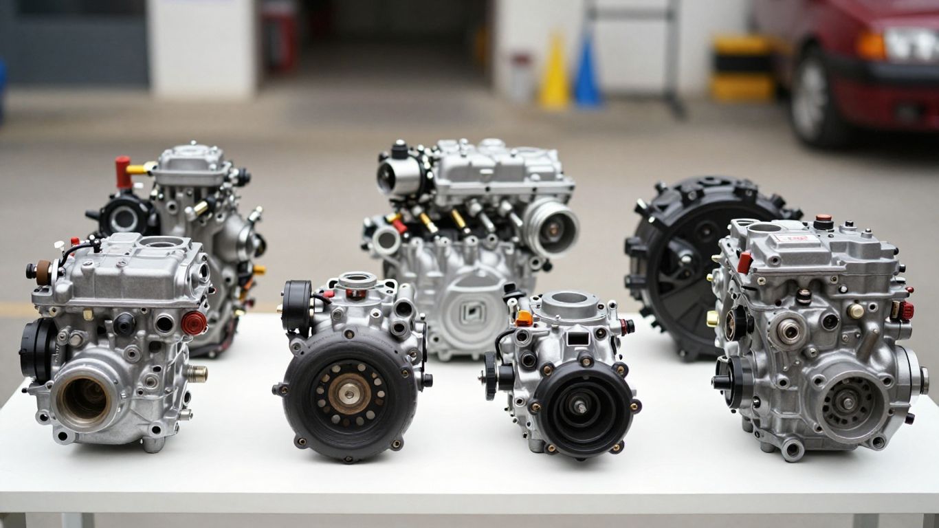 Used Honda engines for sale