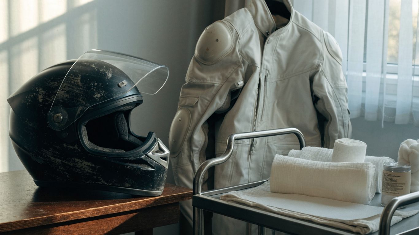 california motorcycle accident lawyer