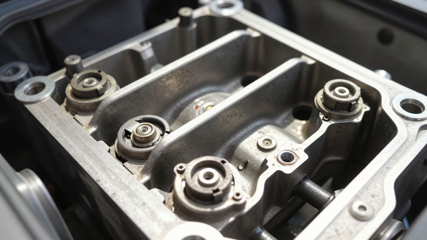 Used Toyota Camry gearbox for sale in Brisbane