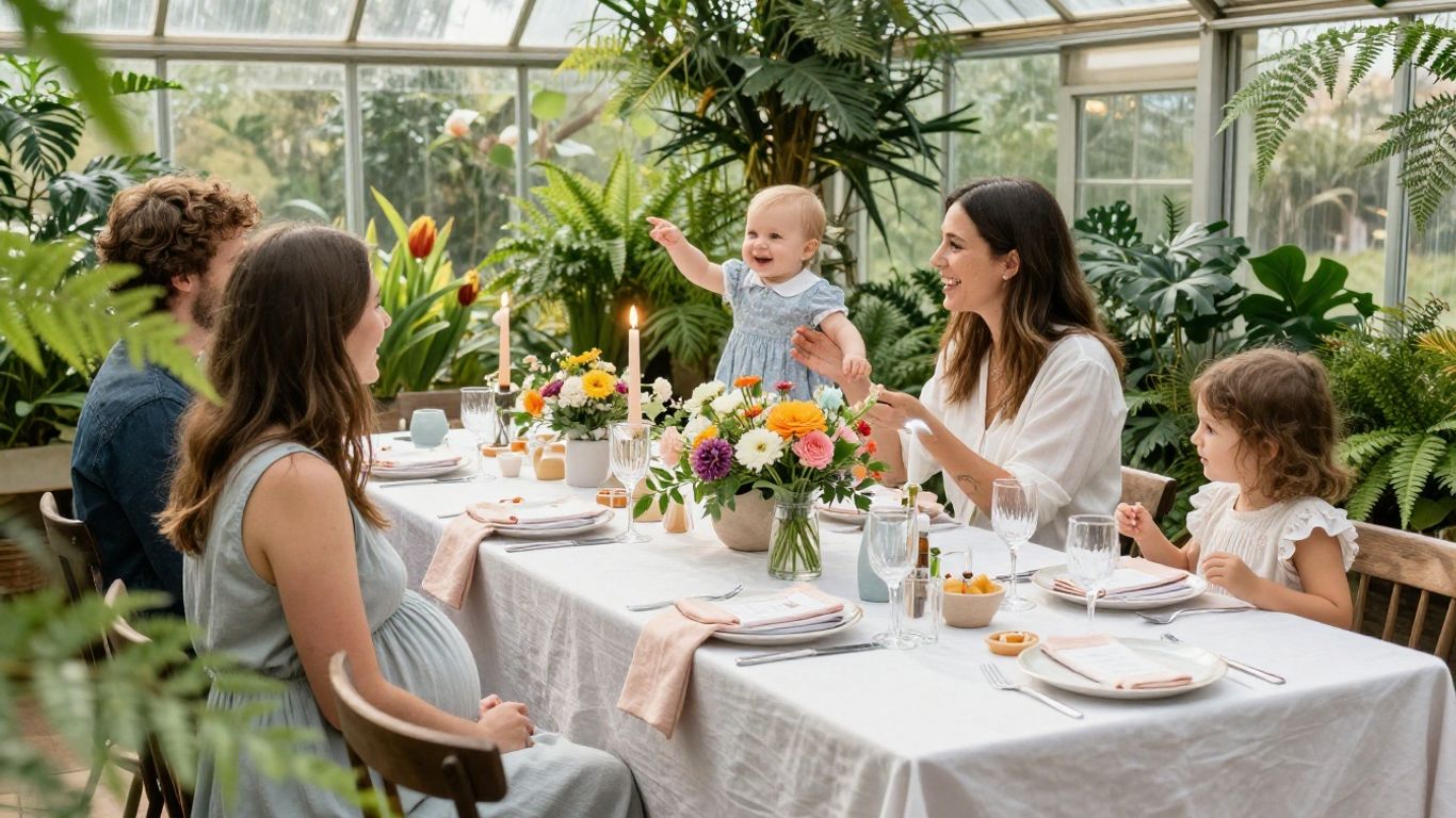 10 best indoor baby shower venues in Plano, TX
