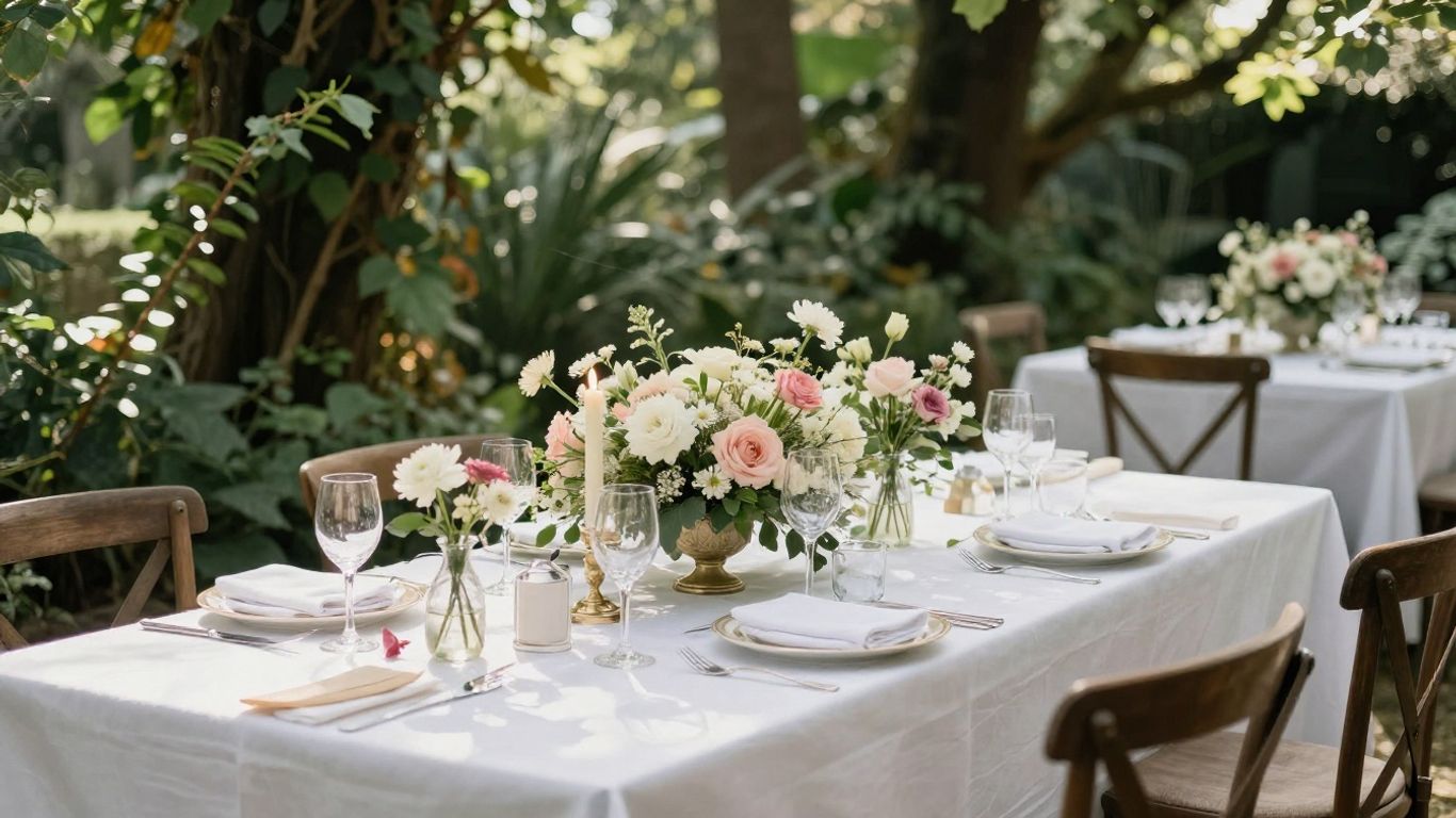 10 best private micro wedding venues in Plano, TX for an unforgettable intimate day