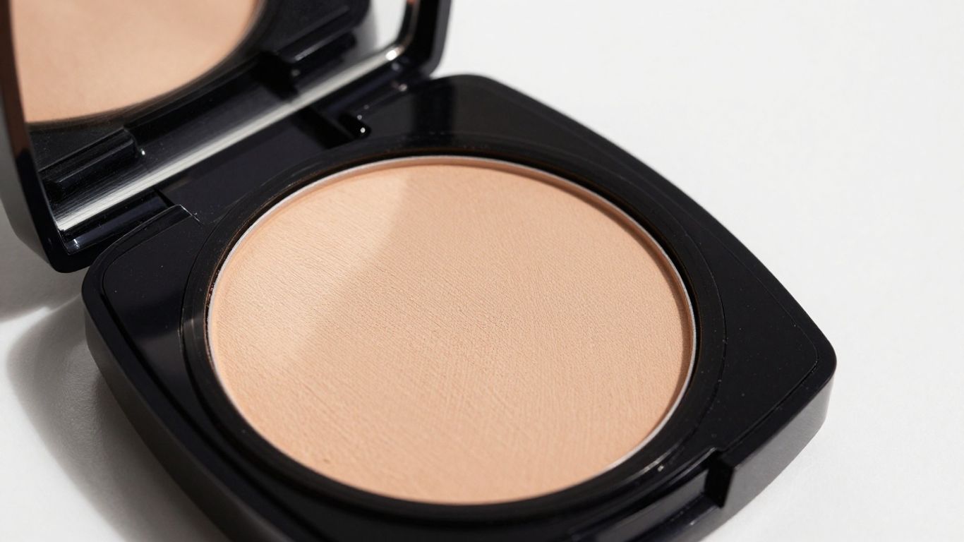 Laura Geller Double Take Baked Foundation compact