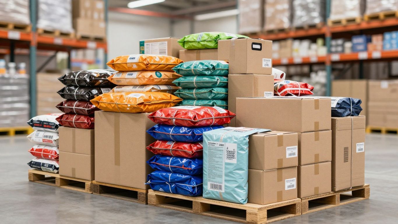 Opciones de comercio digital