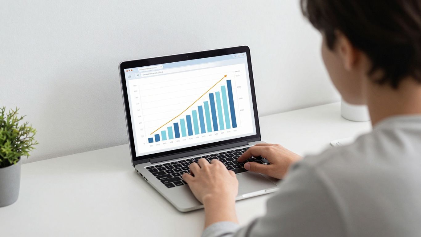 Analytics overview