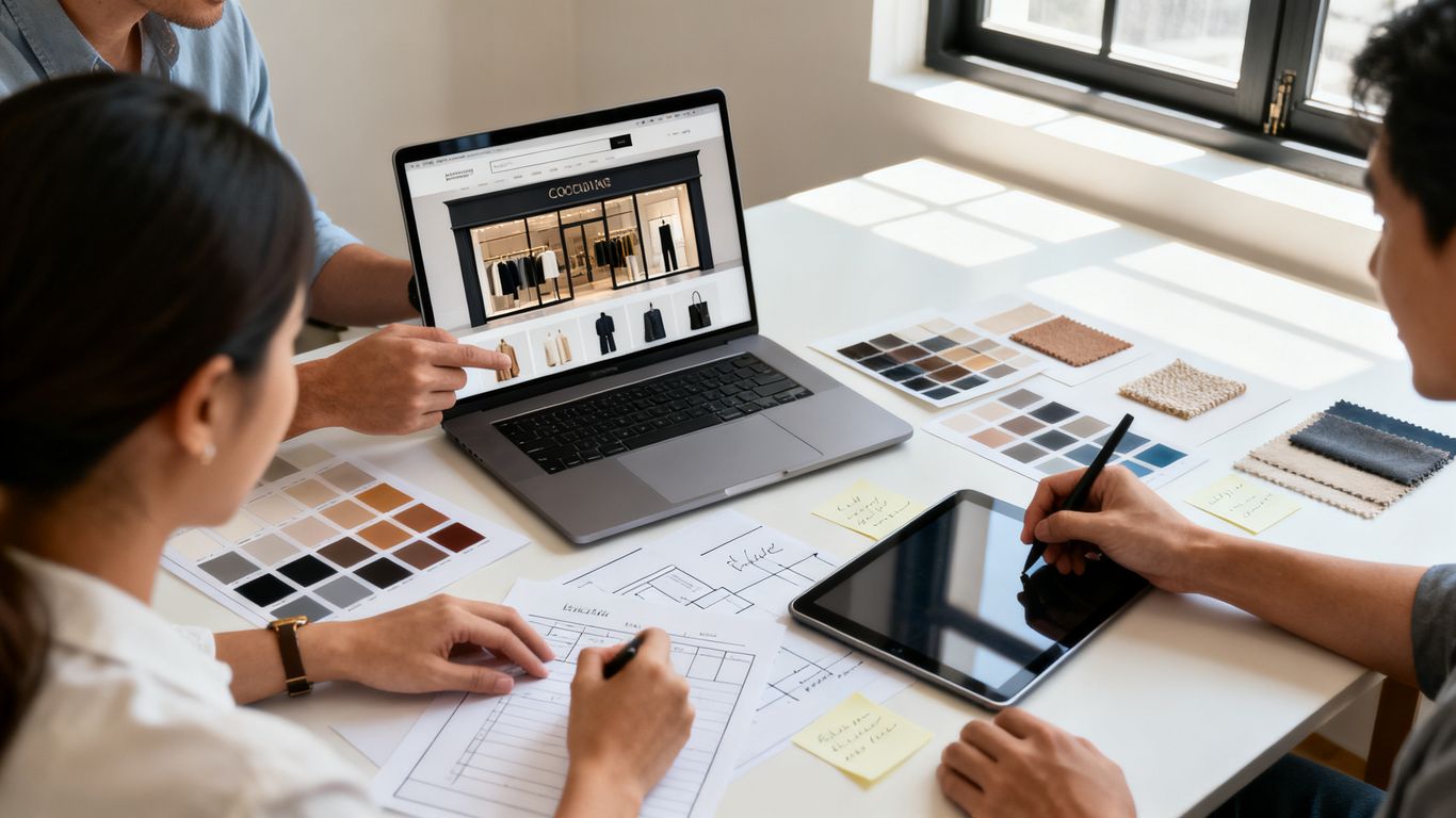 Shopify Customisation: When is it Necessary and How Do You Approach It?