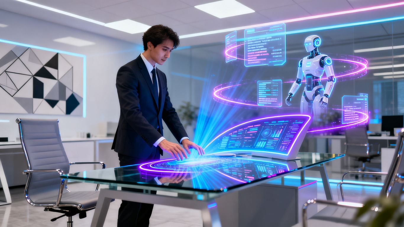 I Hired an AI Agent for $300 a Month. It Did the Work of 3 Junior Employees.