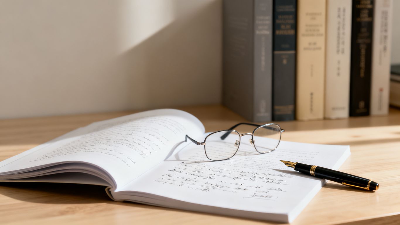 Erica Jensen: Content Editor’s Craft – Refining Manuscripts to Align with INPress’ Vision