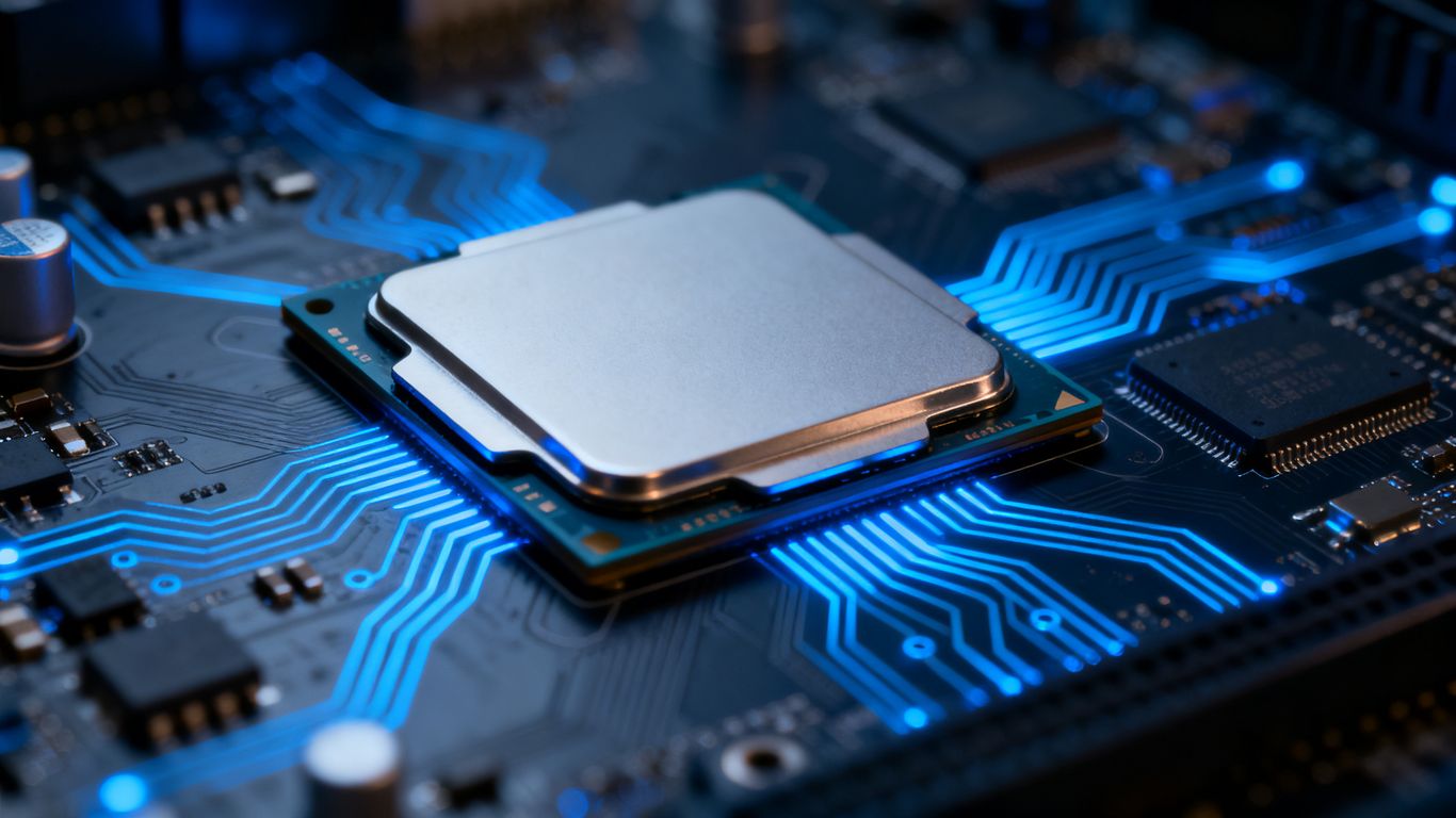 Laptop performance analysis