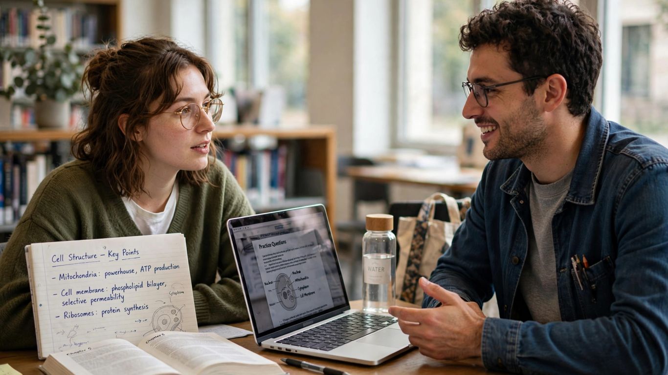 ChatGPT as a Tutor, Not a Ghostwriter