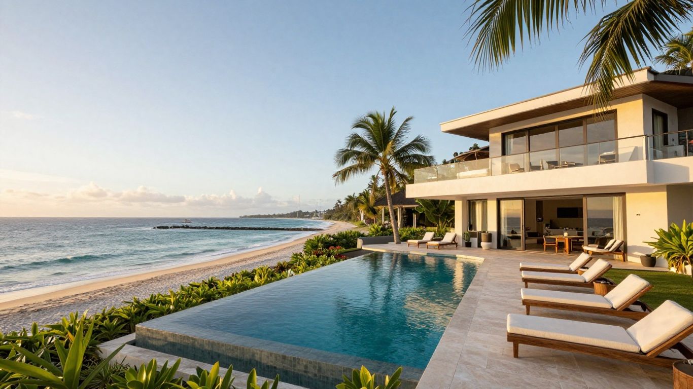 Homes for sale near Flamingo Marina: A buyer’s guide to finding the right Costa Rica property