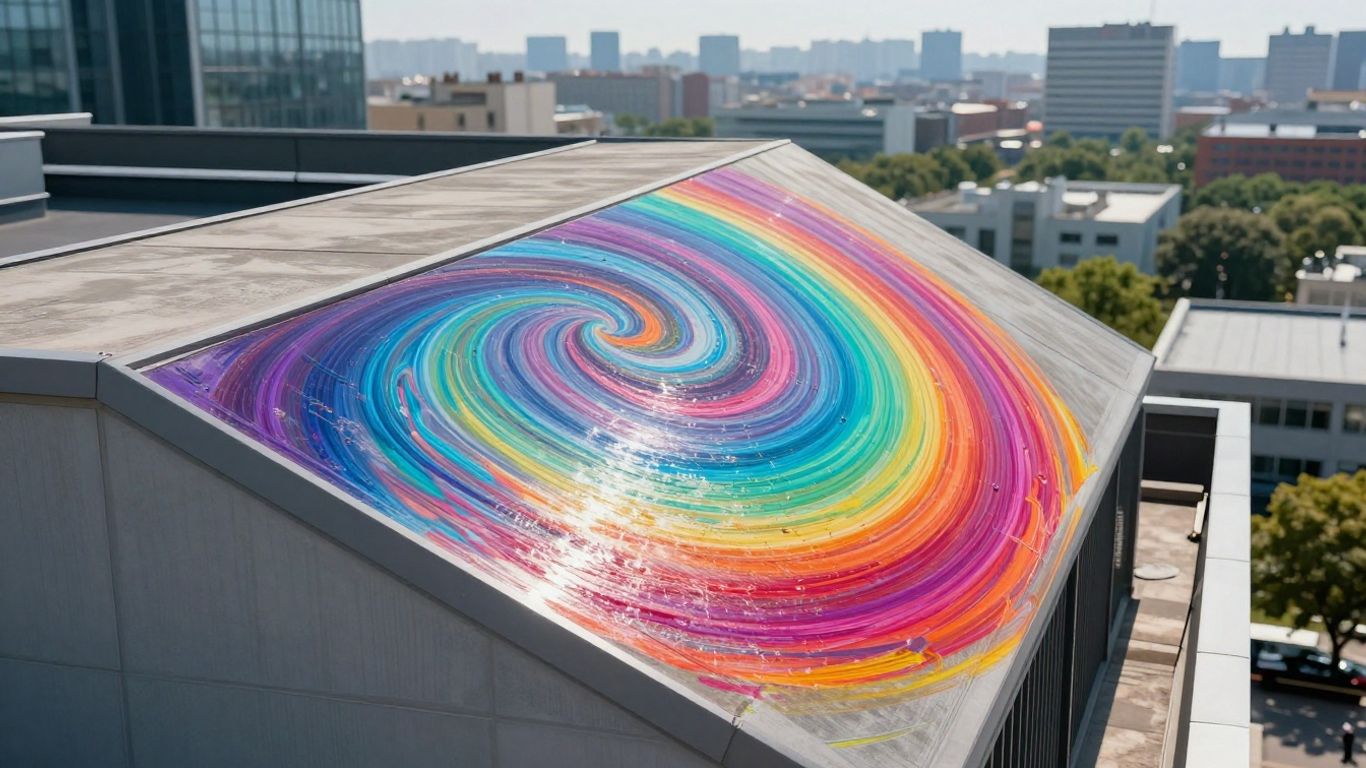 Innovative roofing advertising ideas for business growth.