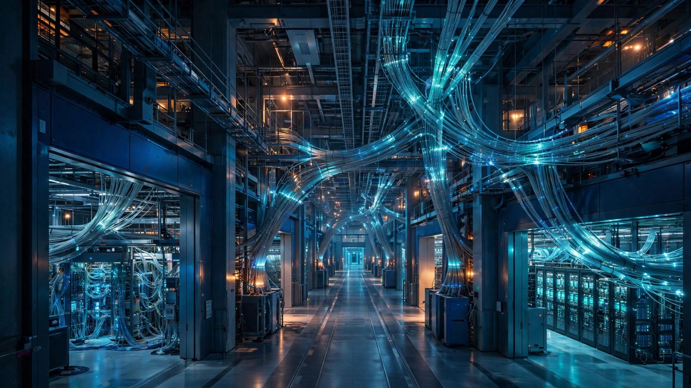 What is Sharding? A Key to Blockchain Scalability