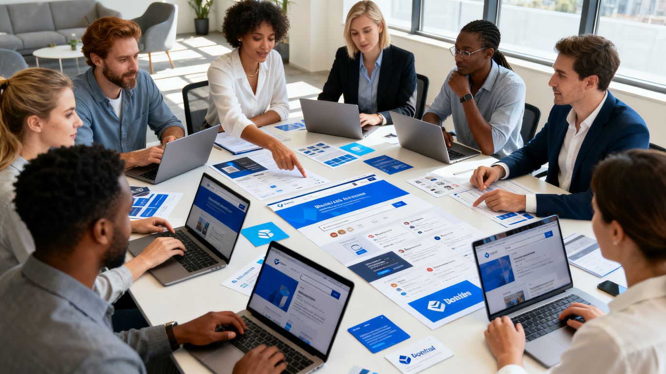 How to Conduct a Digital Audit of Your Online Presence