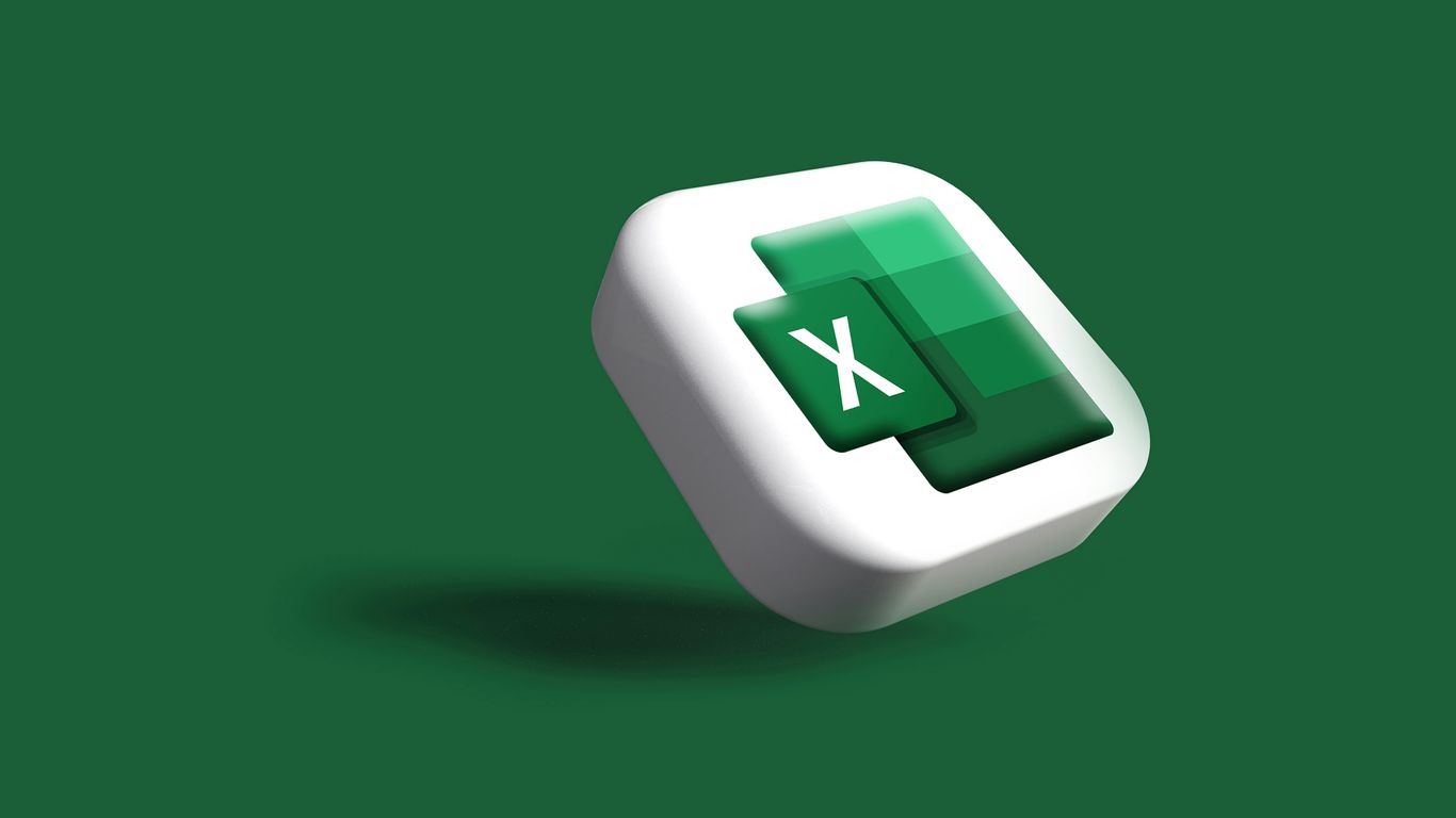 Aula prática de Excel Básico com planilhas