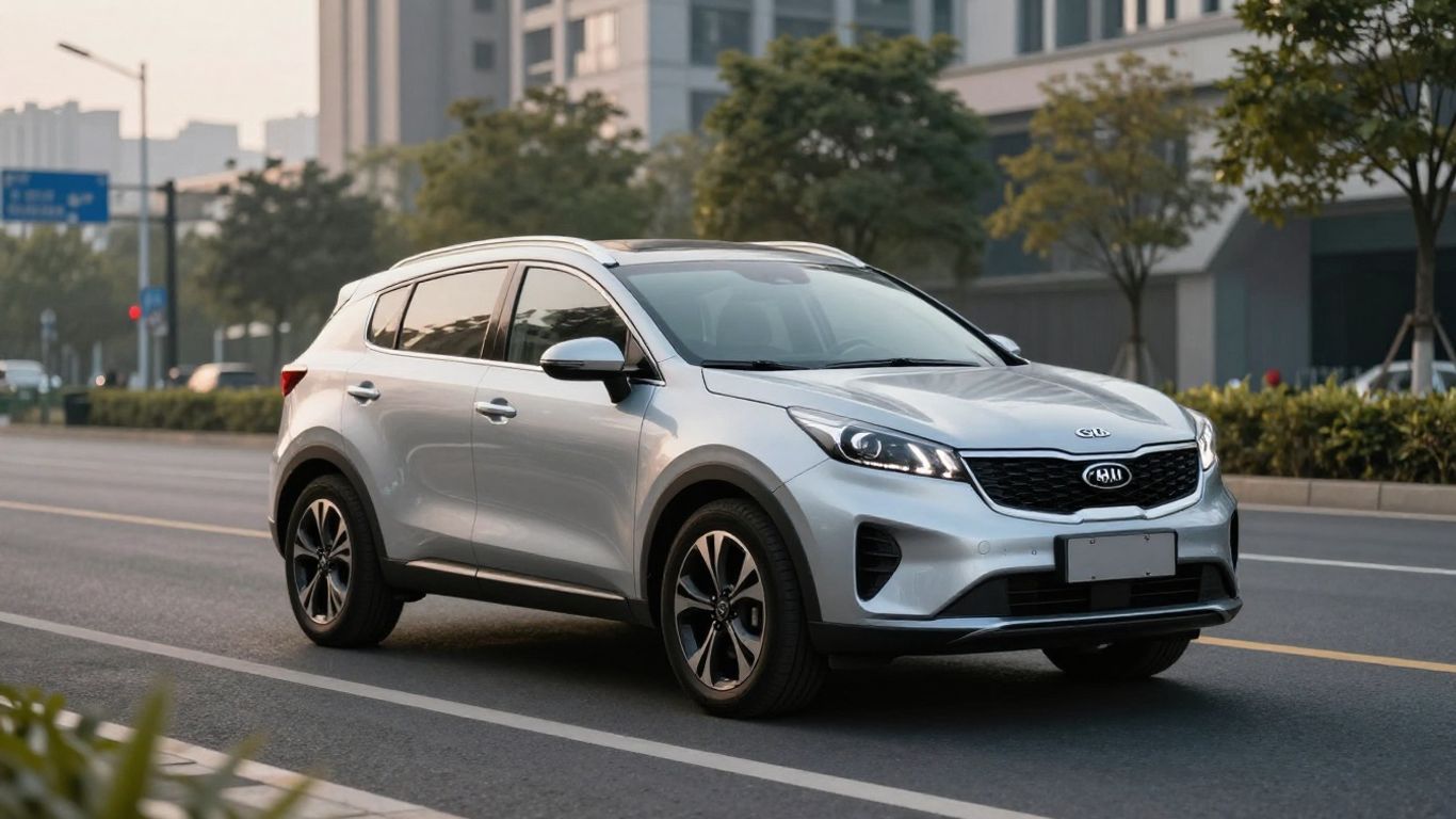Kia Sportage: Typische Schwachstellen gebraucht