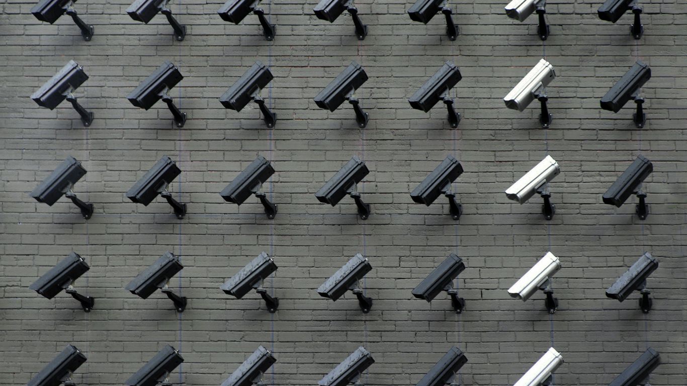 Ethical surveillance and privacy compliance monitoring