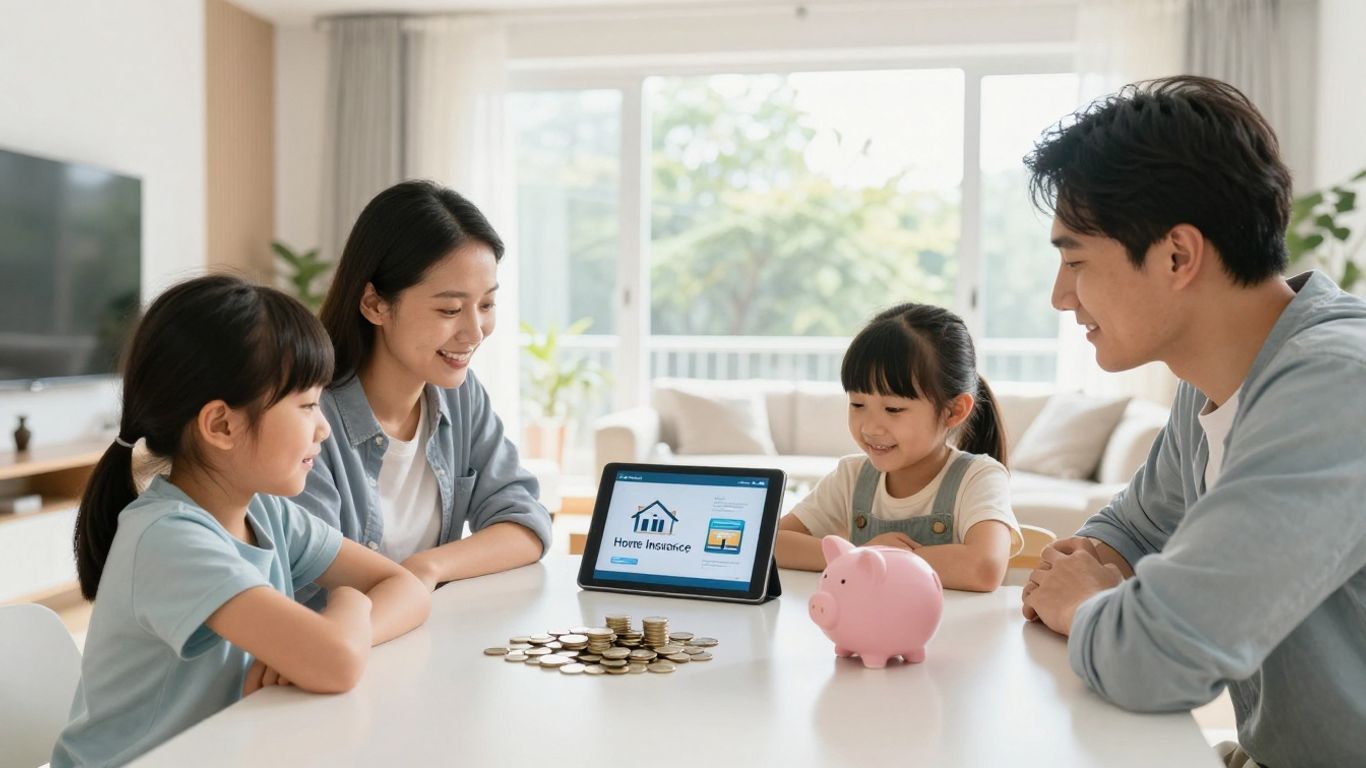 Seguro de hogar barato: cómo comparar y ahorrar en 2026