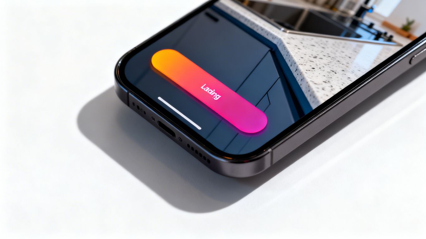 Click-to-Call Above the Fold: #1 Countertop Landing Page Element