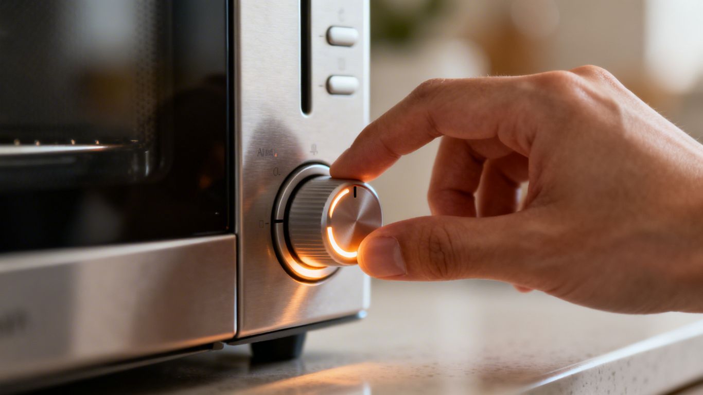 The Homeowner Filter: Single Most Important Setting for Countertop Ads