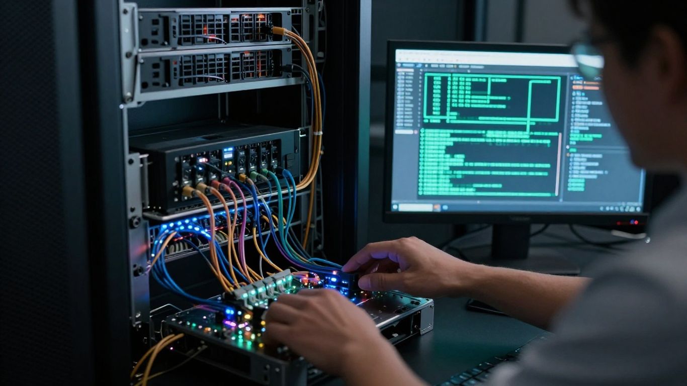 Server Monitoring Tools