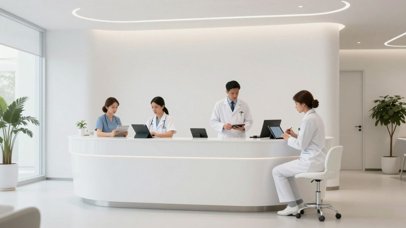 AI trends reshaping the medspa and aesthetic industry in 2026