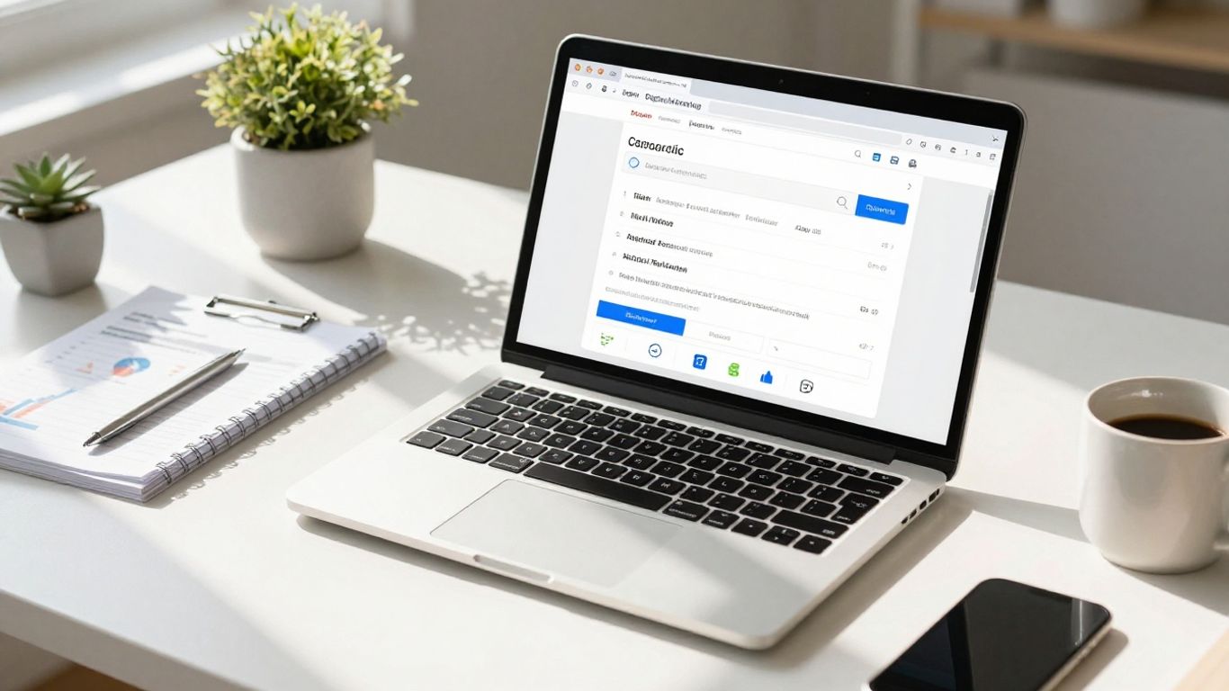 Beginner SEO tools and resources for affiliate marketing success.