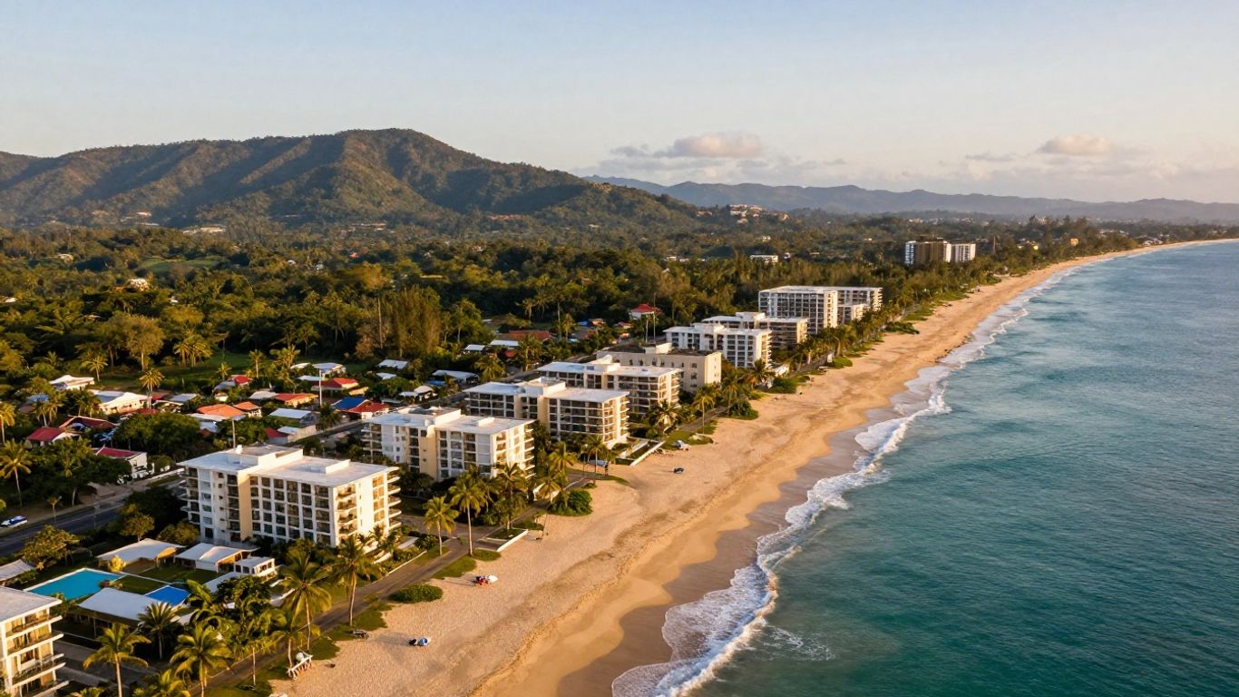 Costa Rica Immobilieninvestition: Ein praktischer Leitfaden zum Kauf für Einkommen und langfristiges Wachstum