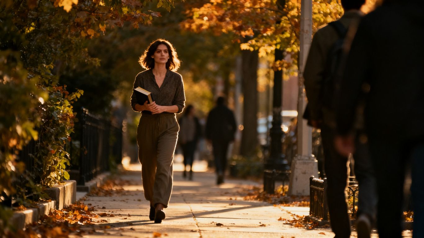 The Loneliness of Non-Conformity: When You Don't Fit the Mold