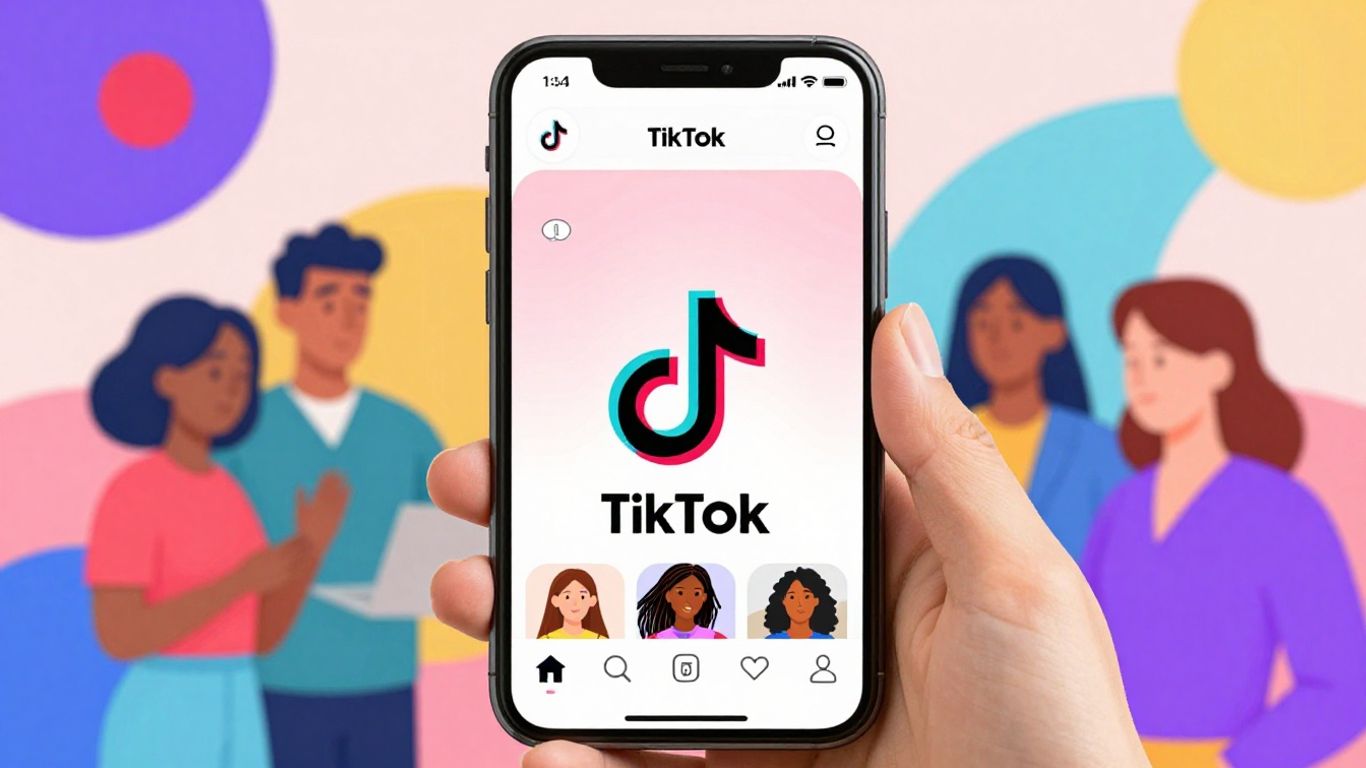TikTok ad targeting guide for marketers