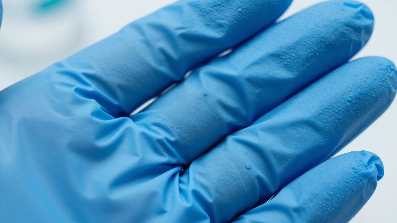 Synthetische Materialien für medizinische Zwecke