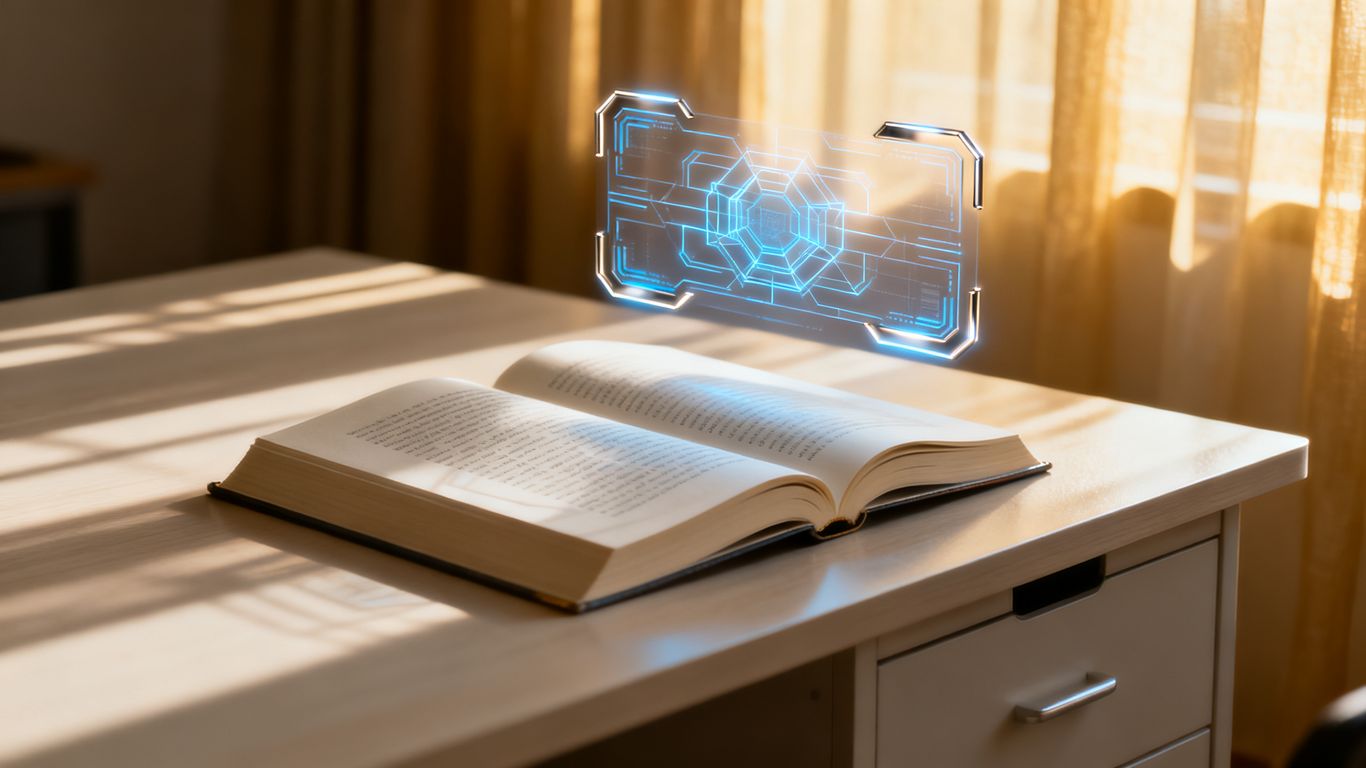 How Google AI Overviews Are Changing Book Discovery for Authors