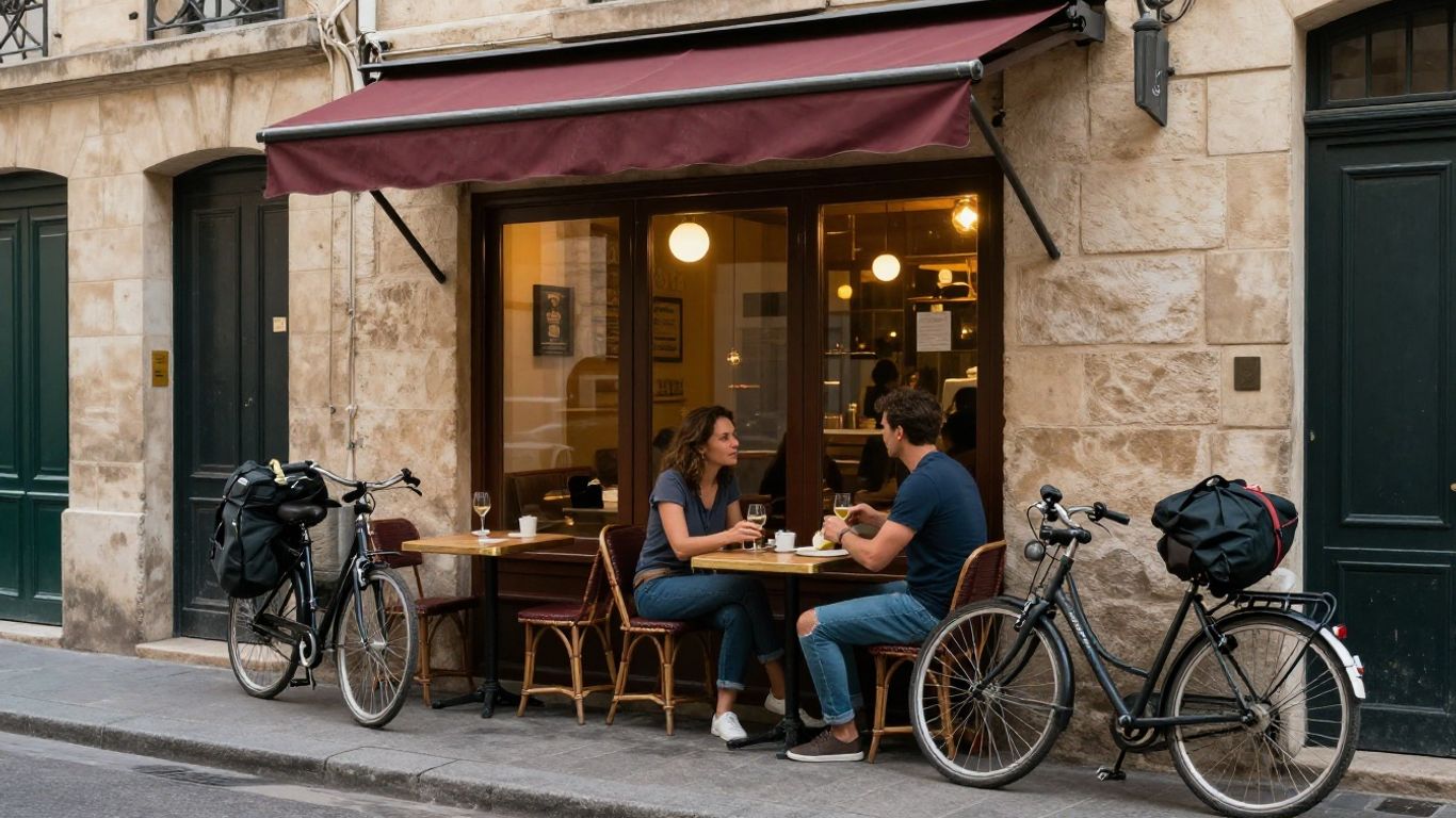 Illustration de l'article : Week-end en France en amoureux pas cher : 7 idées et astuces pour s’évader à deux