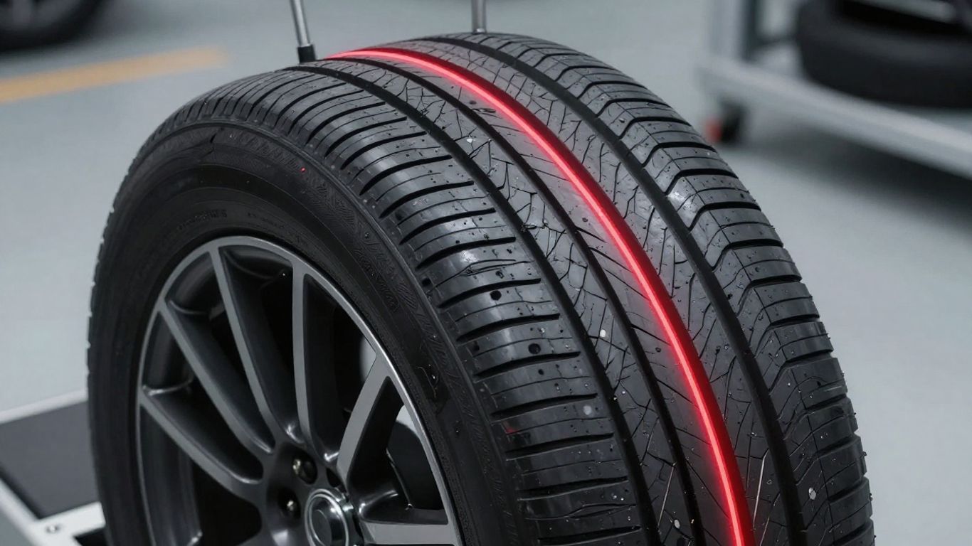 Tire Rotation & Alignment: What It Prevents