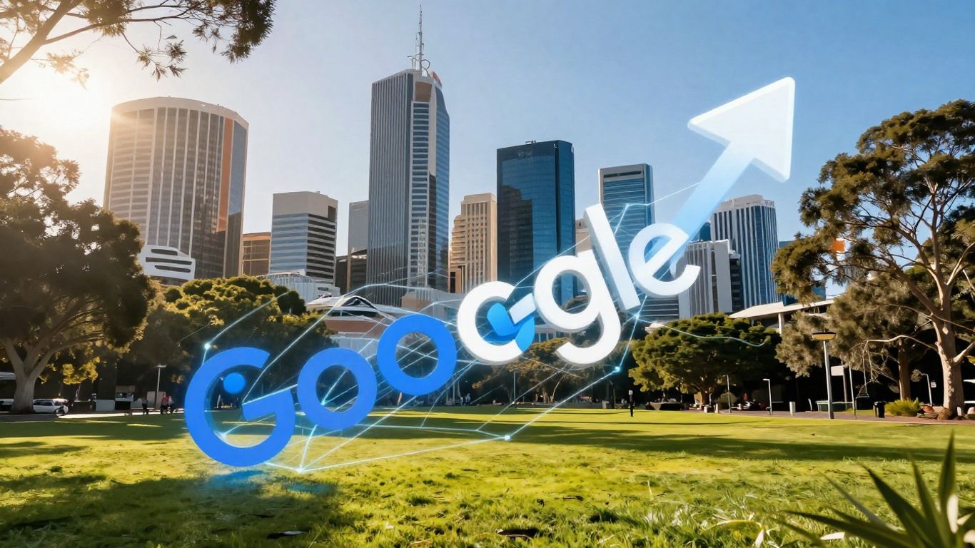 Google Ads integration with Australian digital strategy.