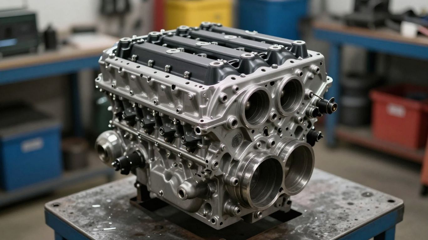 Used BMW engine for sale in Mandurah