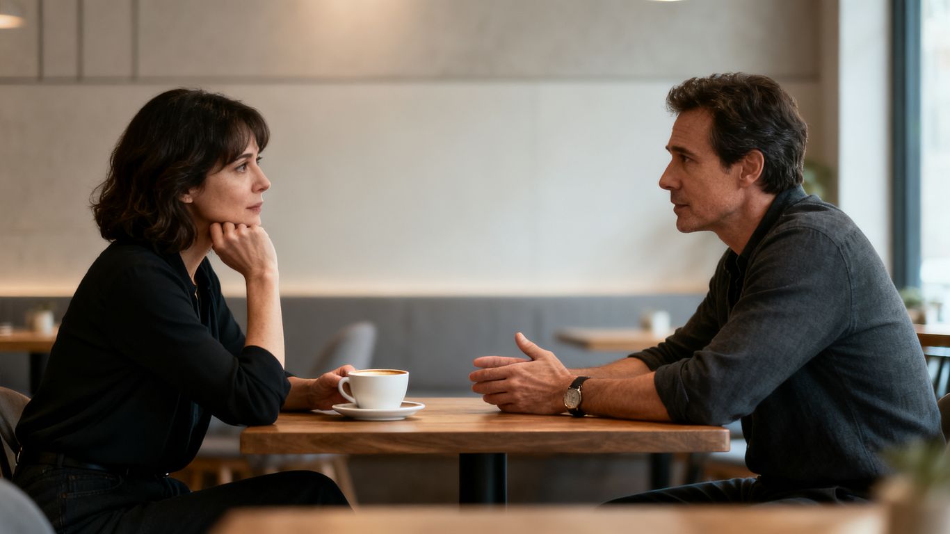 The Situationship Trap – How to Define the Relationship (DTR) Without Scaring Them Off