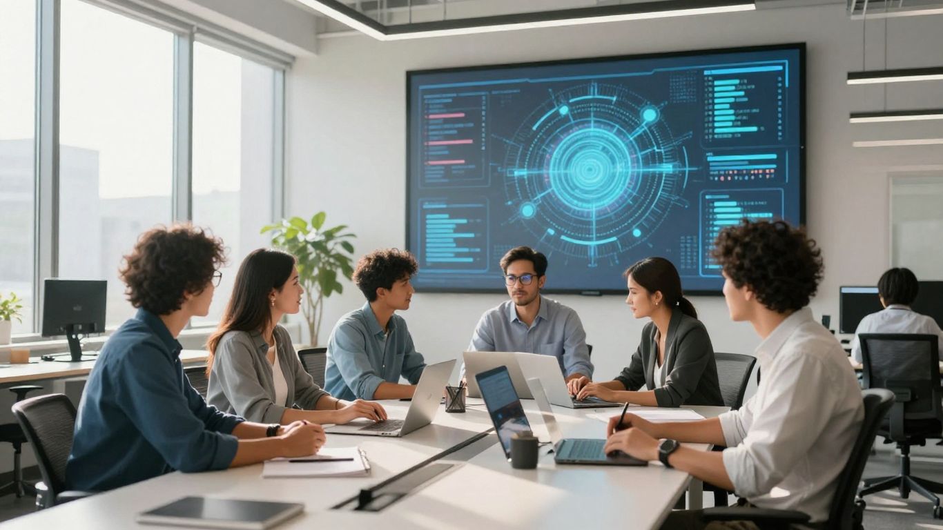 AI-powered business growth with quick ads.